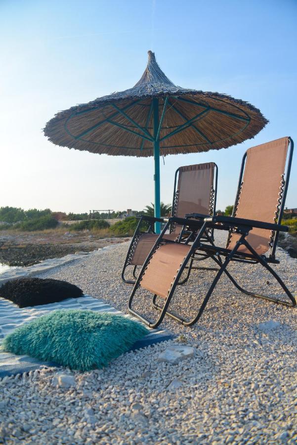 Beach House Marina Grande Бетина Экстерьер фото