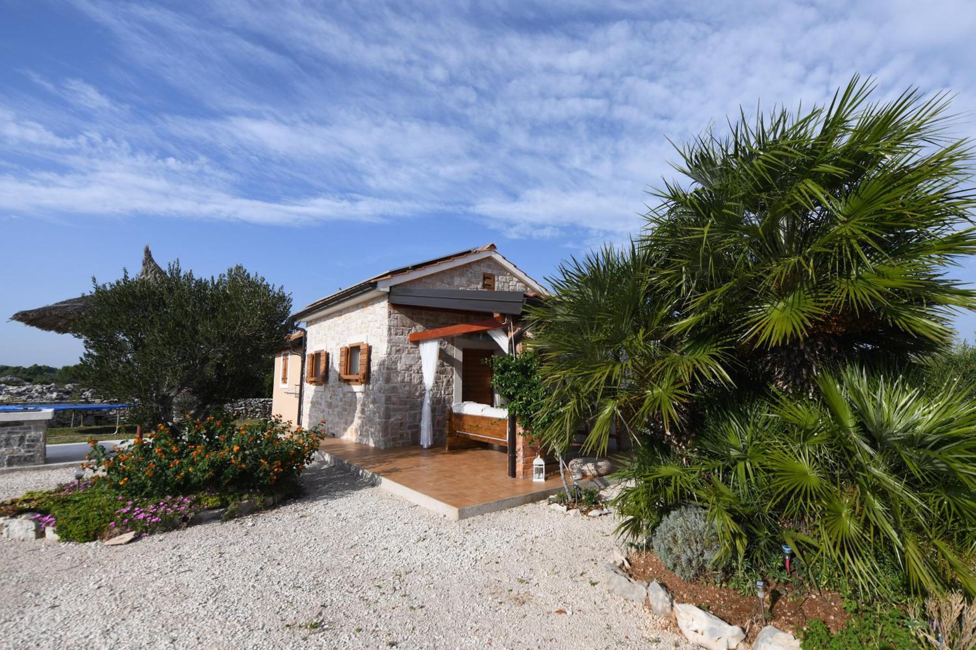Beach House Marina Grande Бетина Экстерьер фото