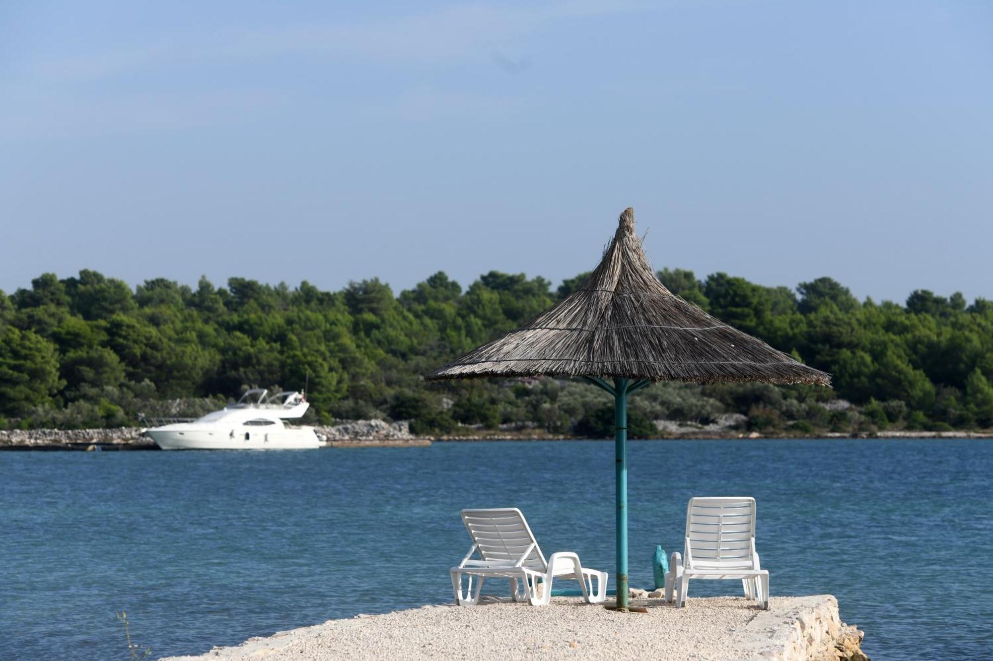 Beach House Marina Grande Бетина Экстерьер фото