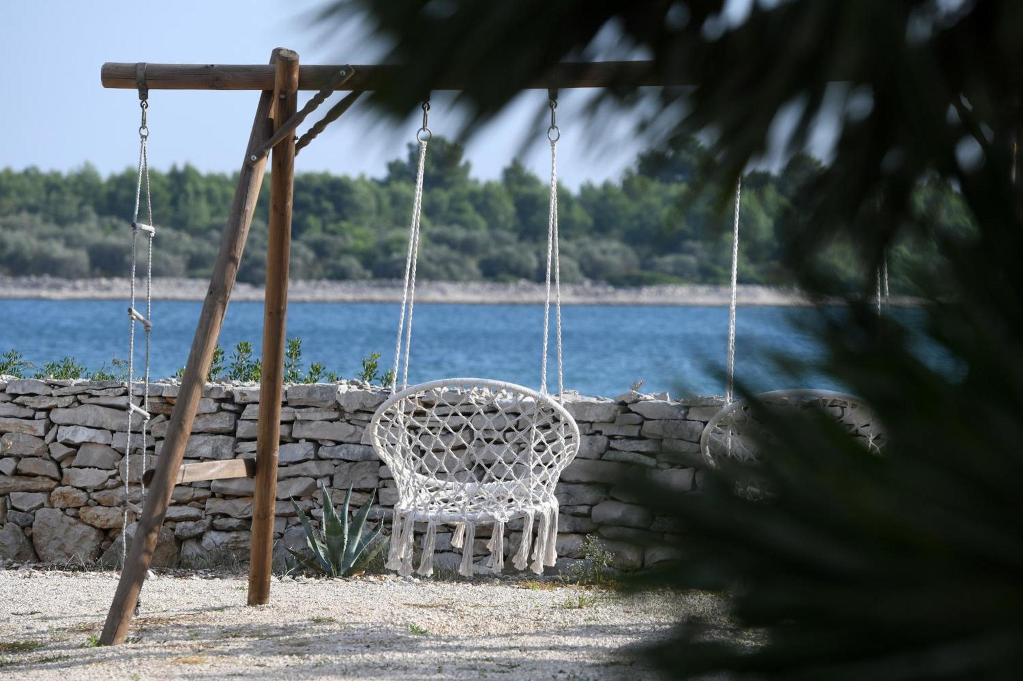 Beach House Marina Grande Бетина Экстерьер фото