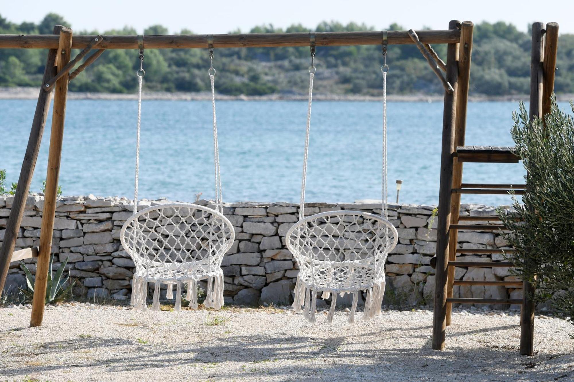 Beach House Marina Grande Бетина Экстерьер фото