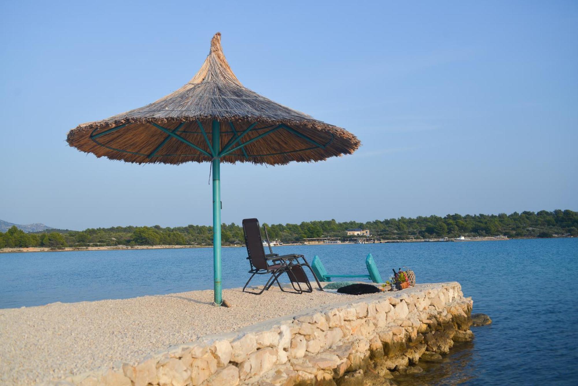 Beach House Marina Grande Бетина Экстерьер фото
