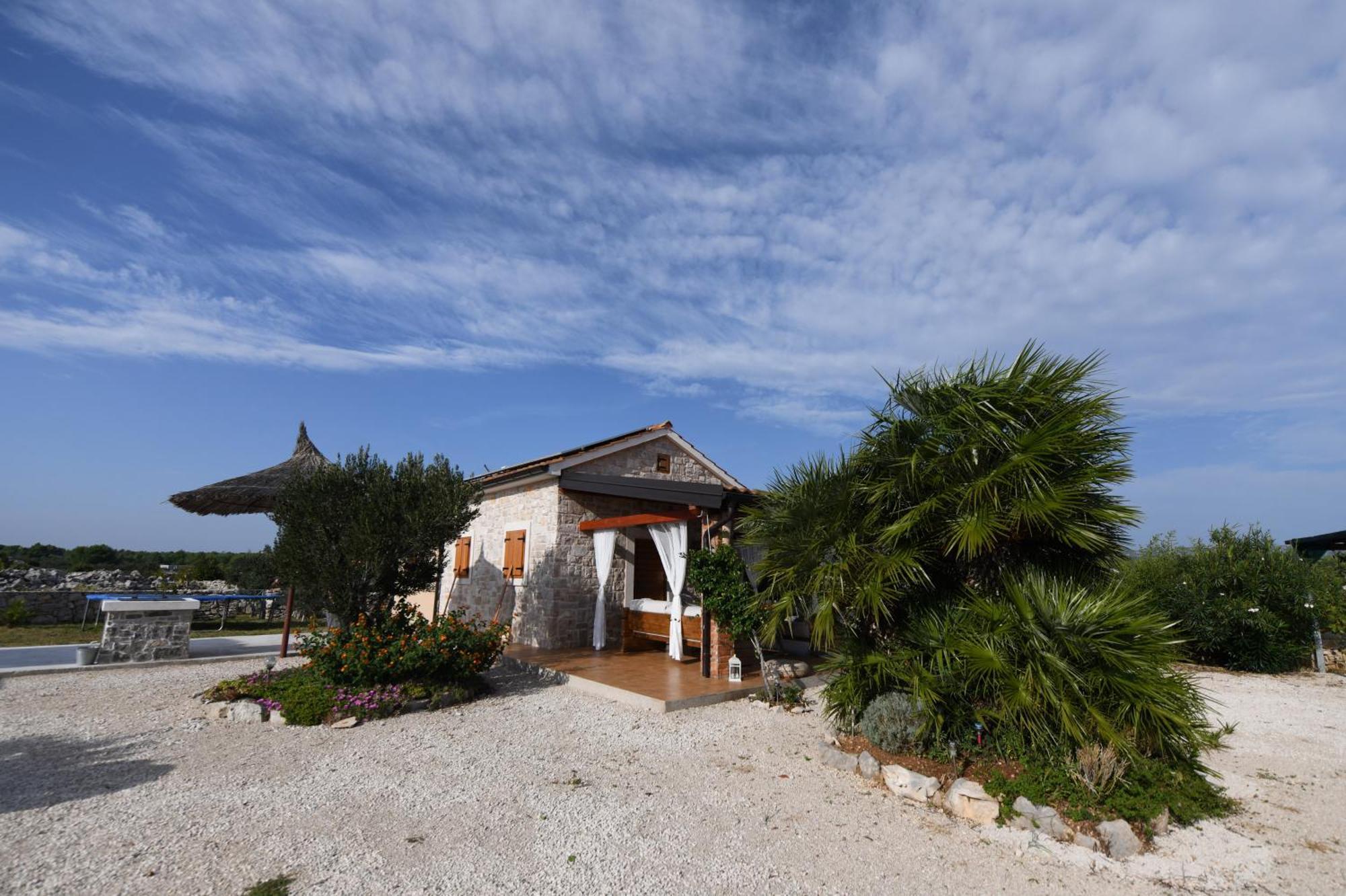 Beach House Marina Grande Бетина Экстерьер фото