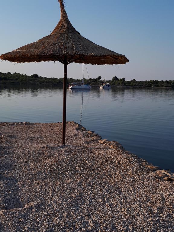 Beach House Marina Grande Бетина Экстерьер фото