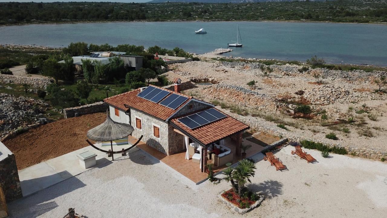 Beach House Marina Grande Бетина Экстерьер фото