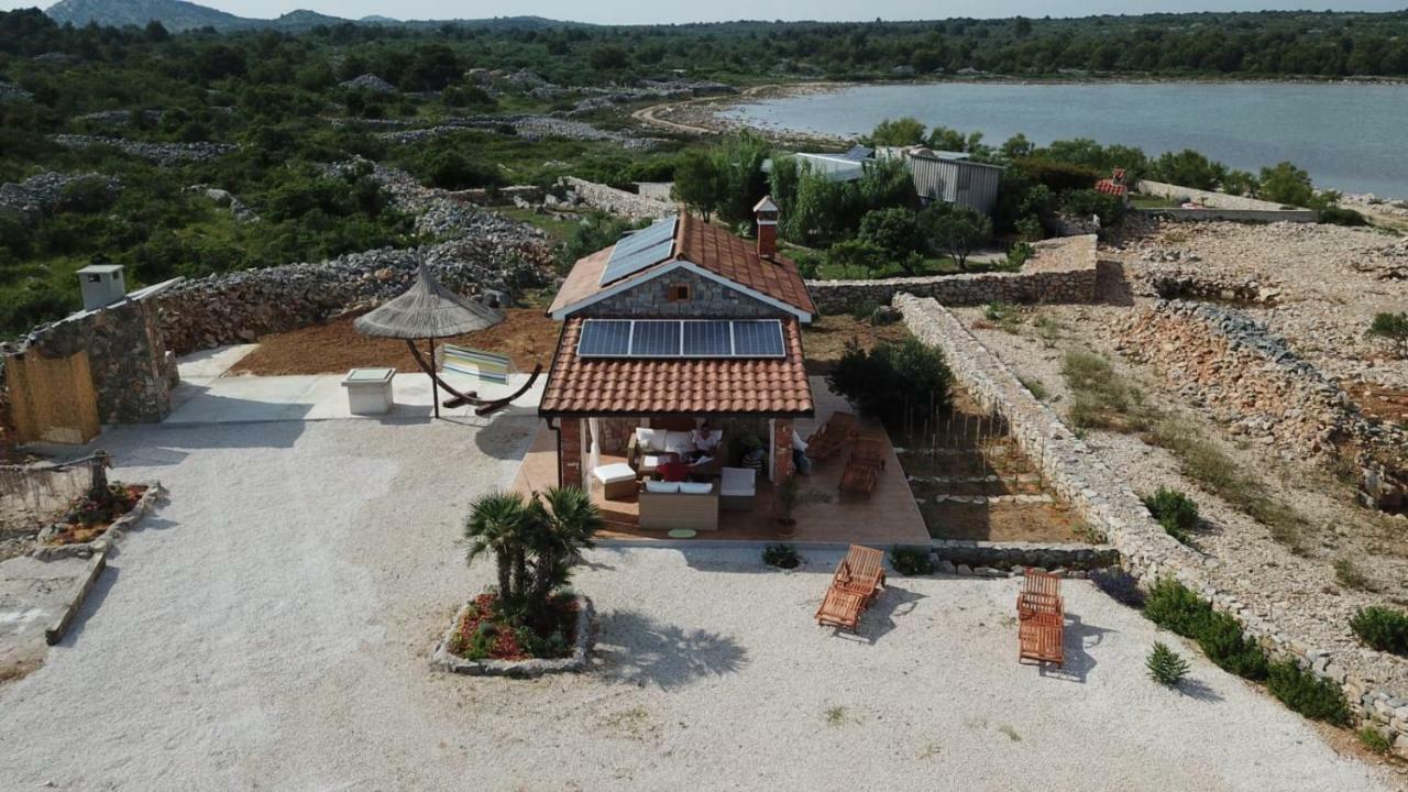 Beach House Marina Grande Бетина Экстерьер фото